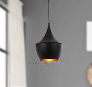 Vintage Kitchen Pendant Drop Light