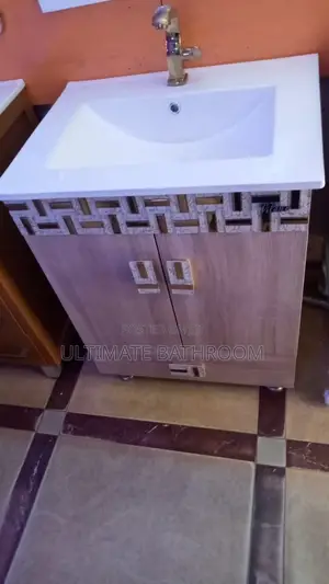 Wooden Colour Cabinet