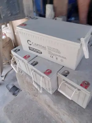 Dead Battery Buyer in Lagos