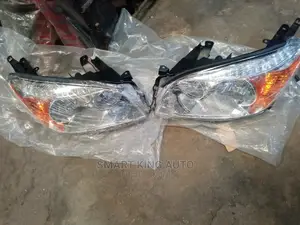 Headlamp for Rav4 2012