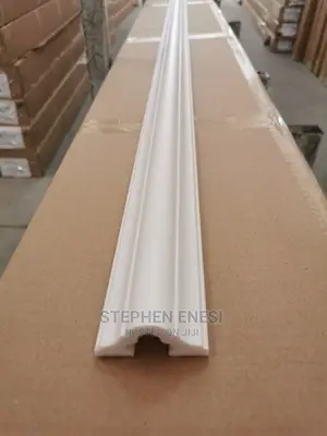 Wall Cornice and Accessories