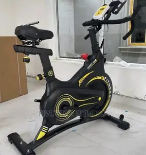 Commercial Fitness Spinning Bike