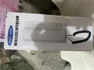 Wireless Intercom Long Range -1000 Meters