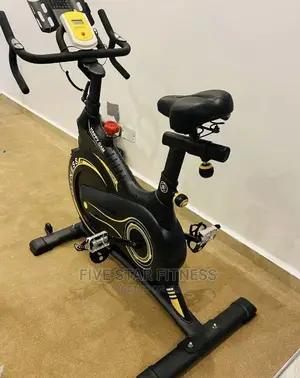 Fitness Spinning Bike 001