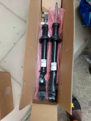 Mercedes-benz Glk,E350,C300,S-class,Gle,Ml350 Shock Absorber