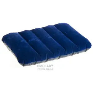 Unique Inflatable Air Pillow for Traveling Pillow