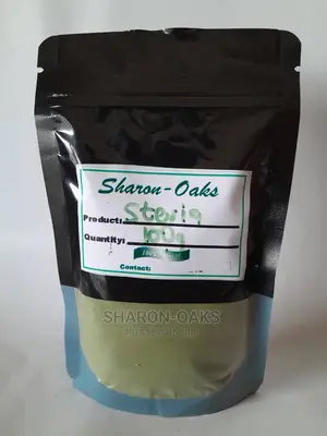 Stevia Powder 100g