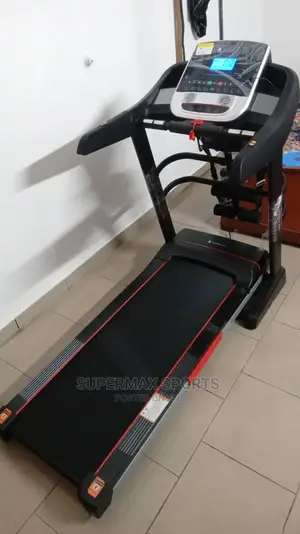 2.5hp Treadmill Heavy Duty
