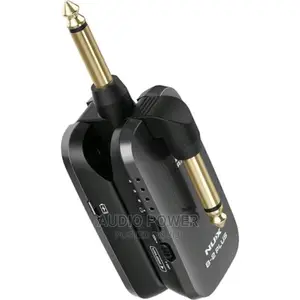 Nux B2 PLUS Guitar Wireless Transmitter