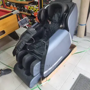 Massager Chair Cushion(2023) Edition