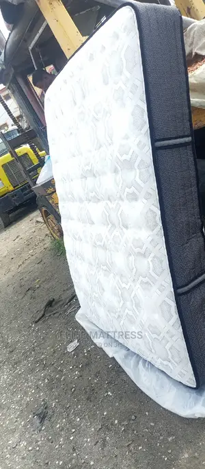 5by6 Canadian Orthopedic Mattress