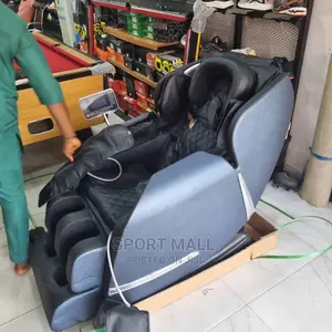 Supermax Massage Chair Cushion. Deluxe 2026