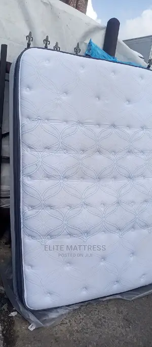 5by6 Canadian Spring Mattress