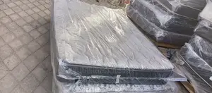 6by6 Canadian Mattress