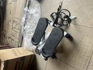 Mini Stepper and New Resistance Band