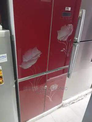 Bosch Four Doors Refrigerator