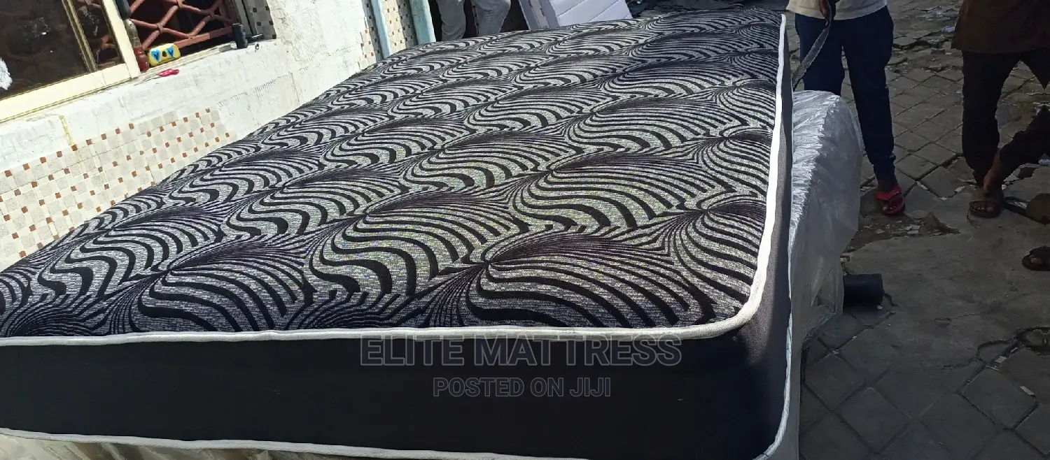 5by6 Mattress