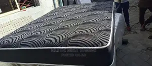 5by6 Mattress