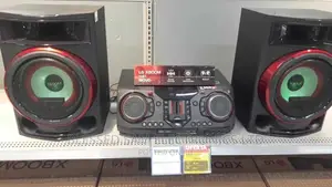 2023>LG XBOOM Digital(2350w)High Performance Sound>Bluetooth