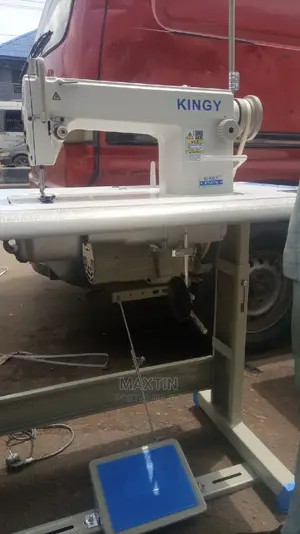 Kingy Industrial Straight Sewing
