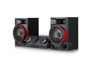 2023> X BOOM 2350W ( LG ) Powerful Sound >Bluetooth >USB>FM