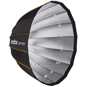 Godox P120 Parabolic Softbox