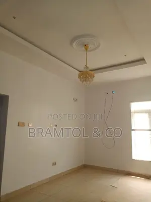1bdrm Block of Flats in Idu Industrial for rent
