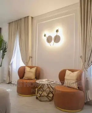 Premium Turkish Quality Curtains