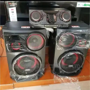 2023>LG XBOOM {3500w}Digital Super Sound>Wireless Bluetooth