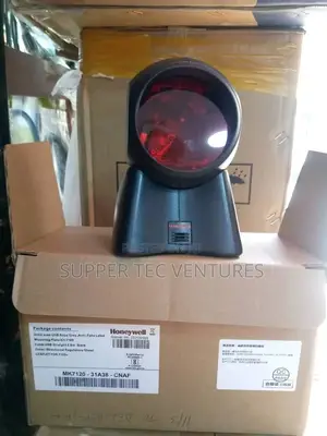 Honeywell Barcode Scanner