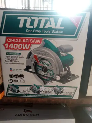 Circular Saws 7 Inches.