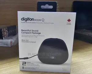 Digifon Boom-Q