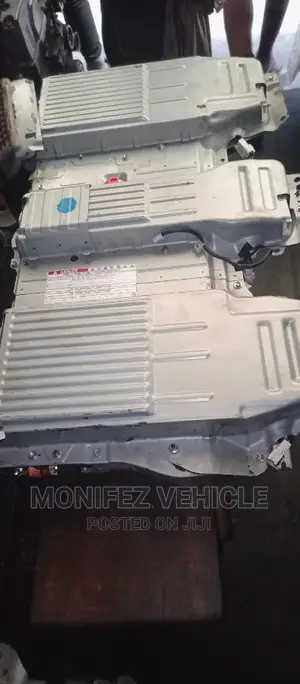 Complete Highlander Hybrid Battery Pack