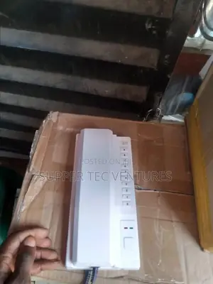 Wireless Intercom