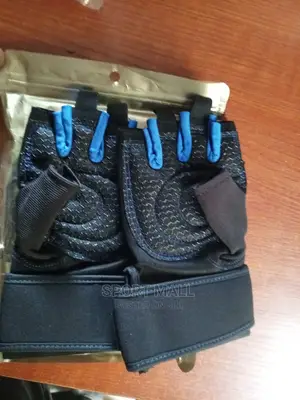 Weightlifting Gloves