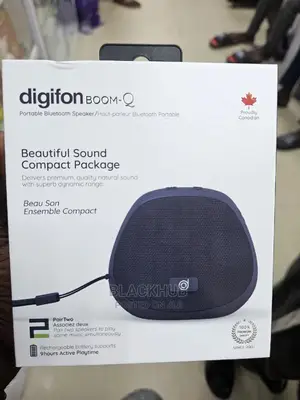 Digifon Boom Q