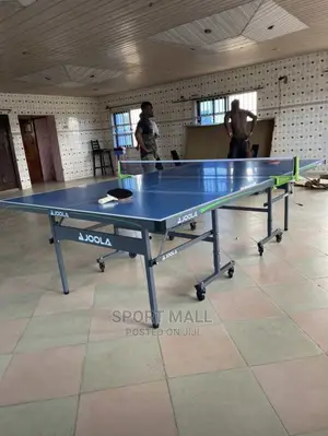 Joola Authentic Outdoor Table Tennis Board