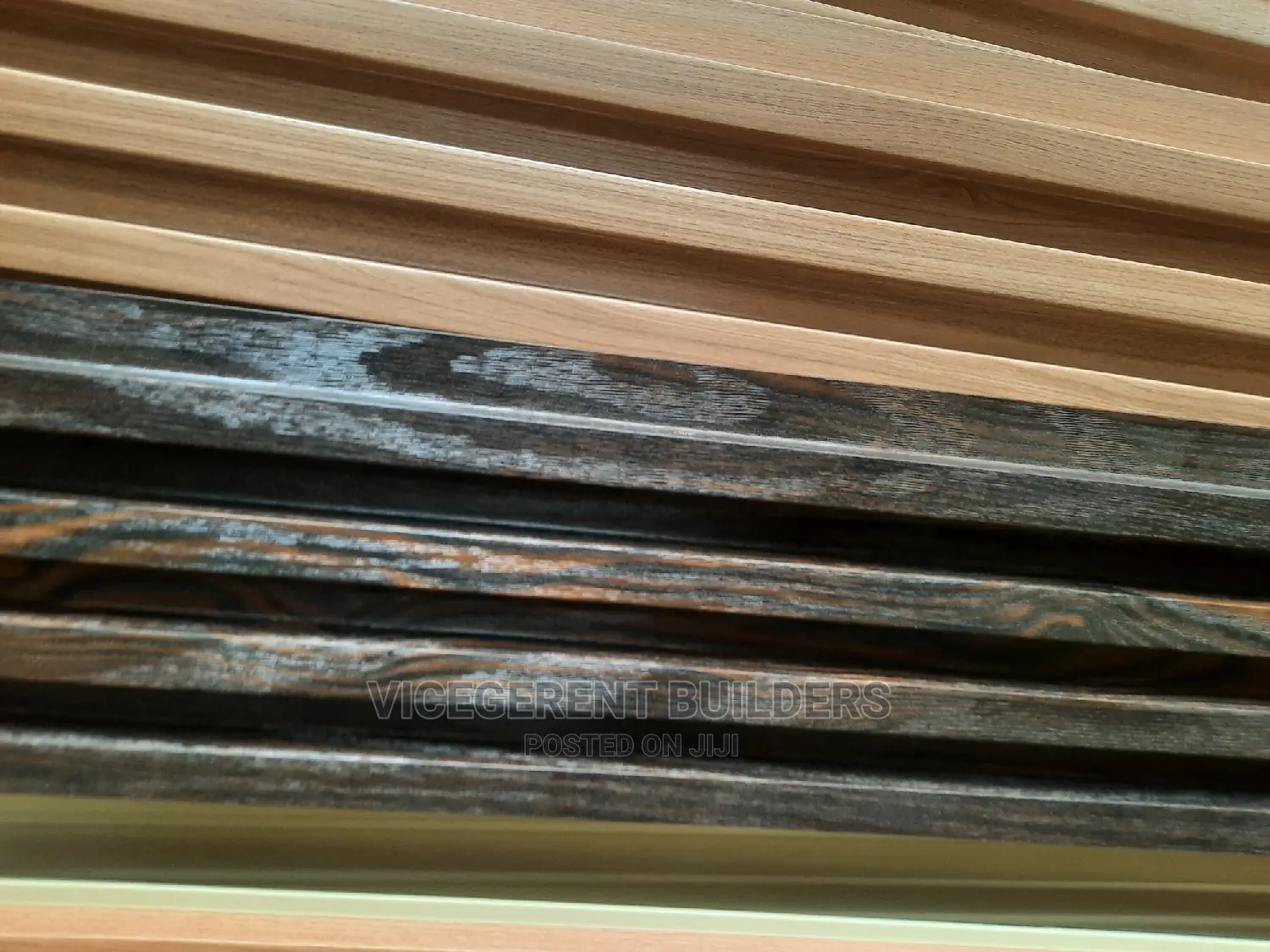 Fluted Panels