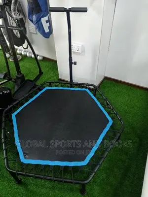 Trampoline