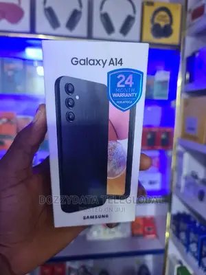 New Samsung Galaxy A14 64 GB