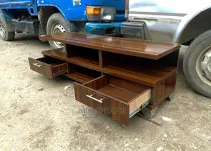 A Quality Tv Stand