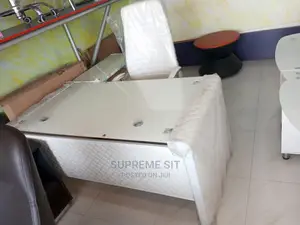 Executive Office Chair.