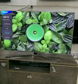 55 Inches Samsung Uhd Hdr Smart Tv Uk Used