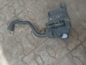 GLA, CLA Radiator Water Container
