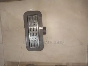 20cm Turkey Bathroom Floor Drain