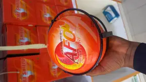 Afo Fire Extinguisher Ball