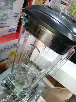 Binatone 8blade 1500 Commercial Blender