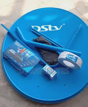 Latest DSTV Hd