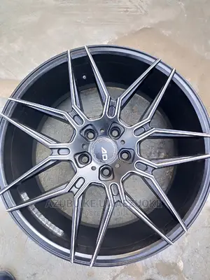 19"Rim Lexus Rx 350 Also Available for Toyota Highlander