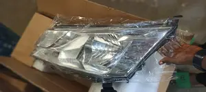 Latest Hiace Bus Head Light 2020